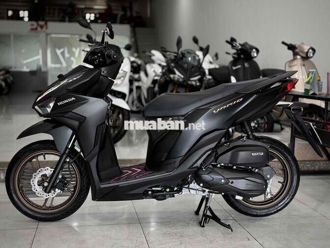 Vario125 2025 Odo6k Lướt như mới ( Hỗ trợ GÓP ) ✅✅