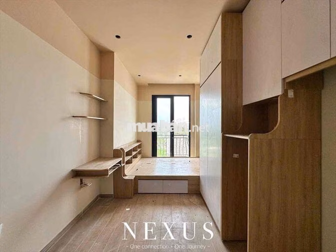 CHO THUÊ CĂN HỘ MỚI XÂY FULL NỘI THẤT MÁY GIẶT RIÊNG NGAY CHỢ AN NHƠN