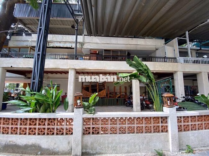 🔥 WOW – 144m² KDC Cityland Gò Vấp, giá chỉ 60tr còn TL !!!