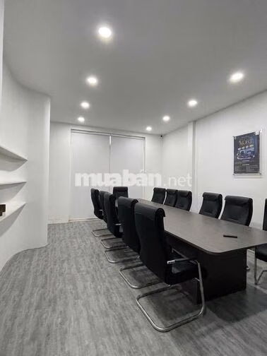 GÓC VĨNH VIỄN & NGÔ GIA TỰ , QUẬN 10 - 7x18m - 4 TẦNG - 67 TRIỆU