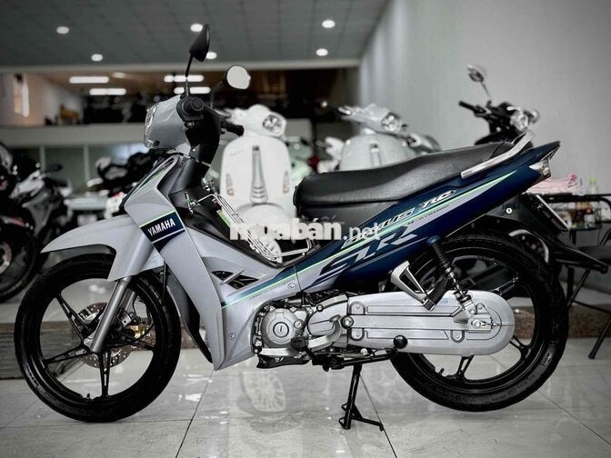 Sirius 2024 Odo5k Lướt ( Hỗ trợ Trả GÓP ) ✅✅