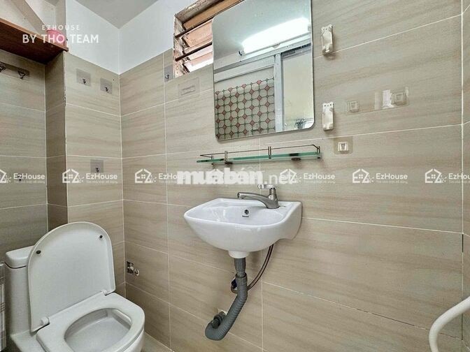 TRỐNG SẴN PHÒNG NGAY ĐH BÁCH KHOA — 5 PHÚT QUA UEH — LÝ THƯỜNG KIỆT