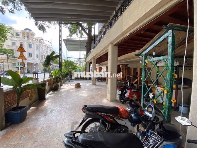 🔥 WOW – 144m² KDC Cityland Gò Vấp, giá chỉ 60tr còn TL !!!