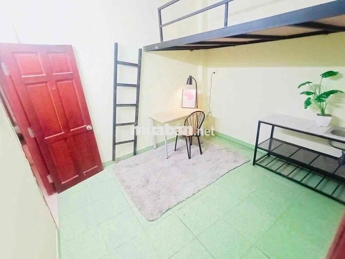 CHO THUÊ PHÒNG TRỌ KHU VỰC BÌNH TÂN
