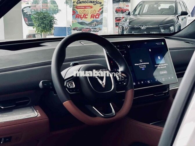 Vinfast VF9 HT Hồ Sơ Khó | CTY mới thành lập