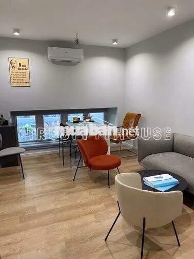 🏢 BIỆT THỰ SÂN VƯỜN TÂN THẮNG TÂN PHÚ * 8X20M * TRỆT 3 LẦU 💯