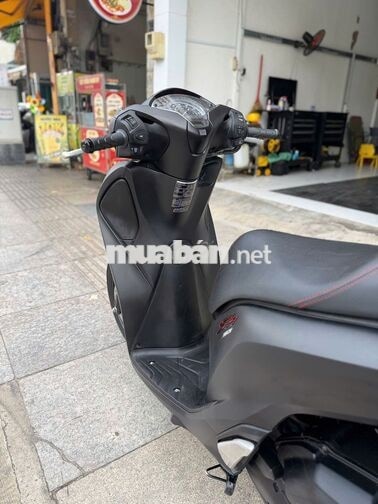 Honda SH 150i CBS 2019 Đen nhám