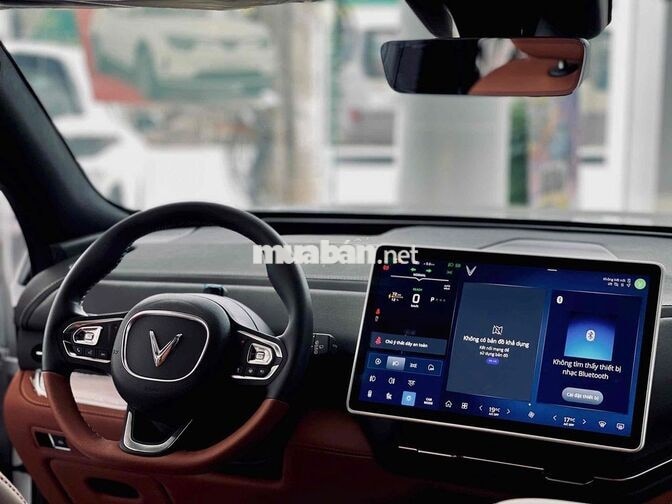 Vinfast VF9 HT Hồ Sơ Khó | CTY mới thành lập