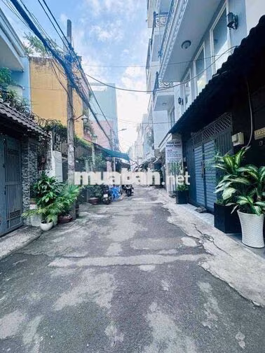 ✅️ NHÀ CHO THUÊ GIÁ RẺ 🔥12TR500 3PN - 1/ LÊ TRỌNG TẤN, TÂY THẠNH, TÂN P
