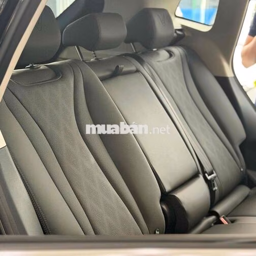 Vinfast VF8 All New 2026 Vay 95% | Giảm Mạnh