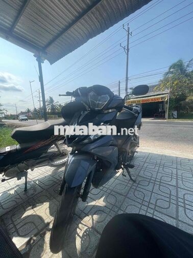 Honda Winner V1 Xám 4500km
