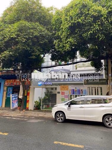 🏢 BIỆT THỰ SÂN VƯỜN TÂN THẮNG TÂN PHÚ * 8X20M * TRỆT 3 LẦU 💯