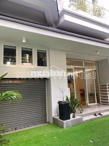 🏢 BIỆT THỰ SÂN VƯỜN TÂN THẮNG TÂN PHÚ * 8X20M * TRỆT 3 LẦU 💯