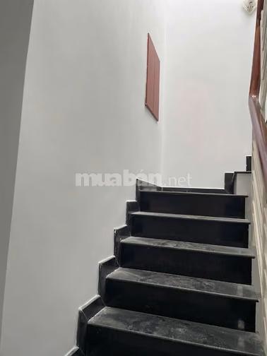BÁN NHÀ MT TRẦN THÁNH TÔNG, P. 15, Q.TÂN BÌNH, 8.7 TỶ