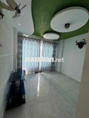 Cho thuê nhà mới, rộng rãi, thoáng 3pn full nt giá rẻ