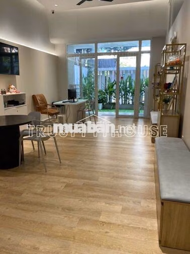 🏢 BIỆT THỰ SÂN VƯỜN TÂN THẮNG TÂN PHÚ * 8X20M * TRỆT 3 LẦU 💯