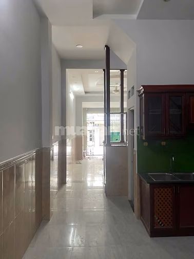 BÁN NHÀ MT TRẦN THÁNH TÔNG, P. 15, Q.TÂN BÌNH, 8.7 TỶ
