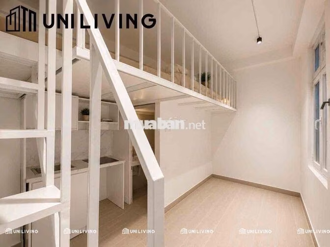DUPLEX MÁY GIẶT RIÊNG KẾ BÊN FTU, UTH, Học Viện Cán Bộ