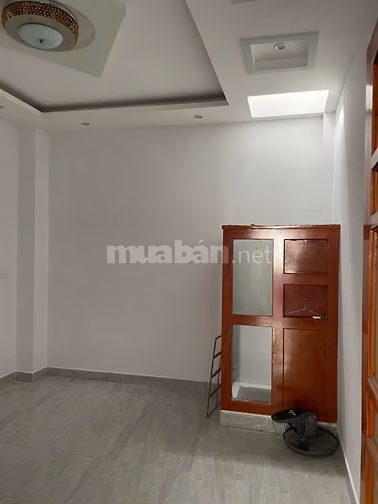 BÁN NHÀ MT TRẦN THÁNH TÔNG, P. 15, Q.TÂN BÌNH, 8.7 TỶ