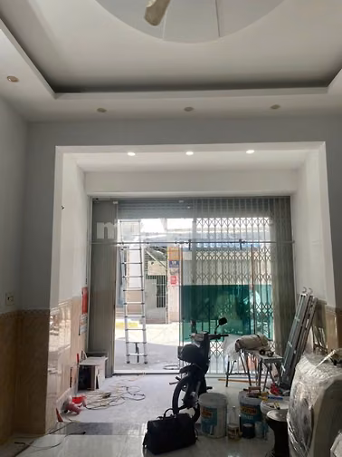 BÁN NHÀ MT TRẦN THÁNH TÔNG, P. 15, Q.TÂN BÌNH, 8.7 TỶ