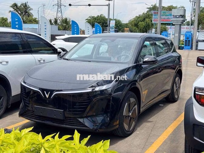 Vinfast VF8 All New 2026 Vay 95% | Giảm Mạnh