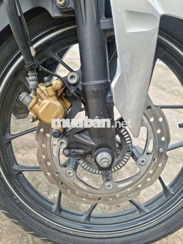 Honda Winner X Bạc