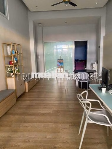 🏢 BIỆT THỰ SÂN VƯỜN TÂN THẮNG TÂN PHÚ * 8X20M * TRỆT 3 LẦU 💯