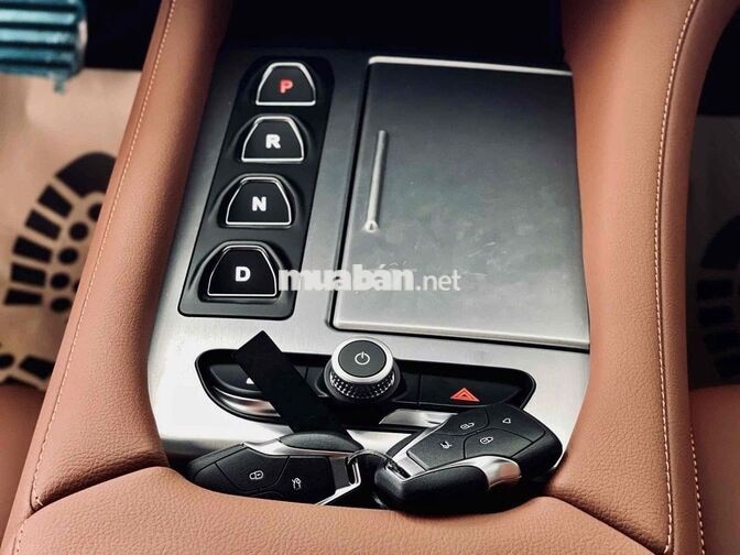 Vinfast VF9 HT Hồ Sơ Khó | CTY mới thành lập