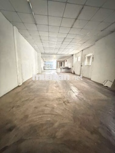 BÁN ĐẤT MẶT TIỀN TRƯƠNG ĐỊNH 6.5X30 LÔ GÓC 2 MẶT TIỀN