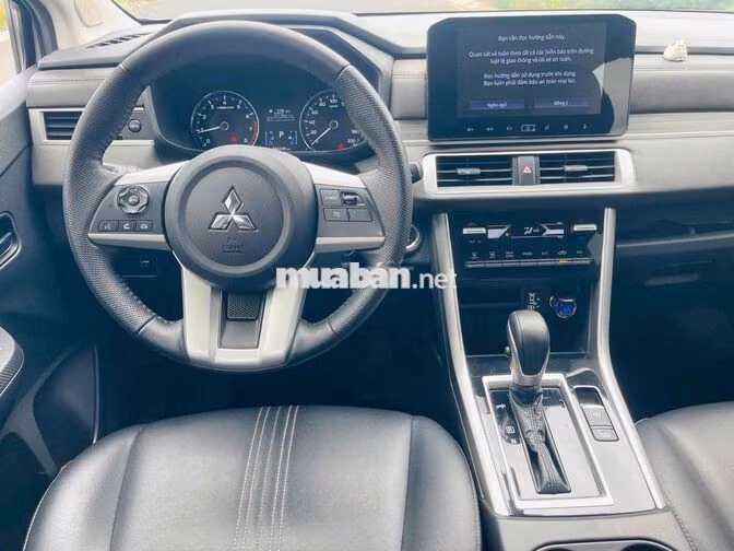 XPANDER 1.5PREMIUM 2025, THIỆN CHÍ TL GIÁ ***