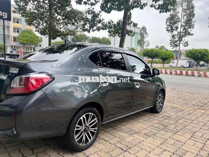 MITSUBISHI ATTRAGE PRE 2025, 150TR NHẬN XE, NH 75%