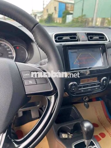 ATTRAGE CVT 2020, THIỆN CHÍ TL GIÁ TỐT