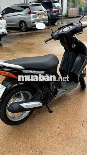 👉Honda Click 110 2009 Đen-ĐI NGAY-MÁY ZIN-ÁO ĐẸP✨✨