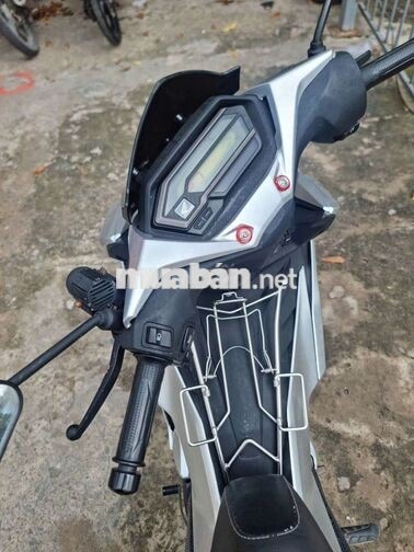 Honda Winner X Bạc