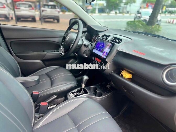 MITSUBISHI ATTRAGE PRE 2025, 150TR NHẬN XE, NH 75%