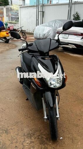 👉Honda Click 110 2009 Đen-ĐI NGAY-MÁY ZIN-ÁO ĐẸP✨✨