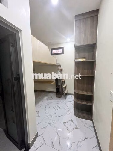 CHO THUÊ TRỌ KHU VỰC GÒ VẤP, TP. HCM