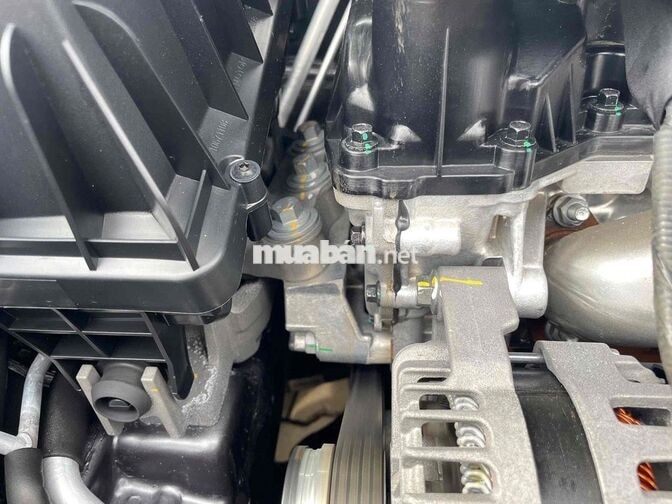 MG MG5 Luxury 2024 Xám Thái Lan