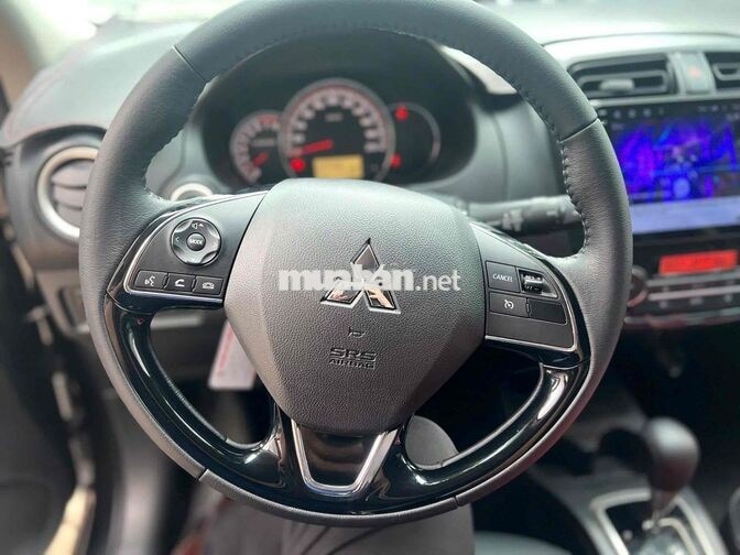 MITSUBISHI ATTRAGE PRE 2025, 150TR NHẬN XE, NH 75%