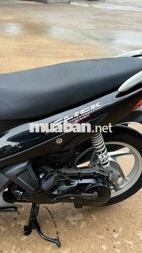 👉Honda Click 110 2009 Đen-ĐI NGAY-MÁY ZIN-ÁO ĐẸP✨✨