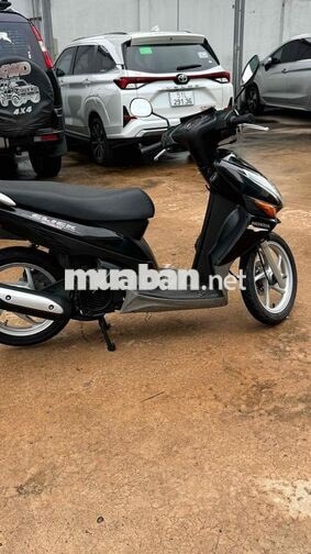 👉Honda Click 110 2009 Đen-ĐI NGAY-MÁY ZIN-ÁO ĐẸP✨✨