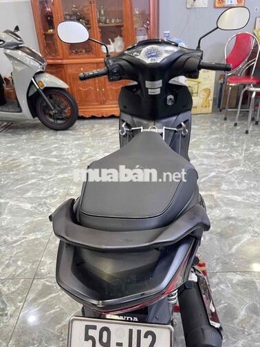 Honda Future 2022 Đen