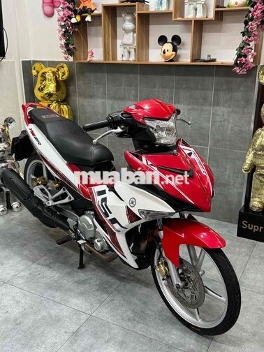 exiter 150 máy 65SPH  Redleo V3pro