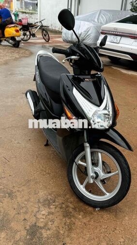 👉Honda Click 110 2009 Đen-ĐI NGAY-MÁY ZIN-ÁO ĐẸP✨✨