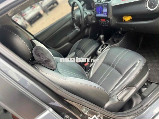 MITSUBISHI ATTRAGE PRE 2025, 150TR NHẬN XE, NH 75%