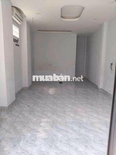 Q12 Nguyễn Thị kiểu HXH 64M2 4Tầng Nhỉnh 5 Tỷ