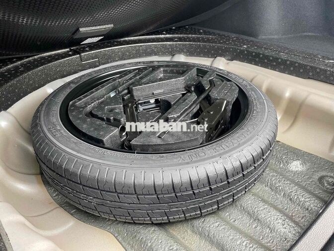 MG MG5 Luxury 2024 Xám Thái Lan