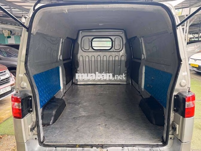 SRM X30L 2025 Bạc 2 chỗ xăng Việt Nam