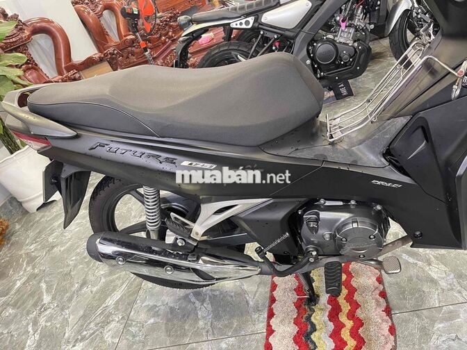 Honda Future 2022 Đen