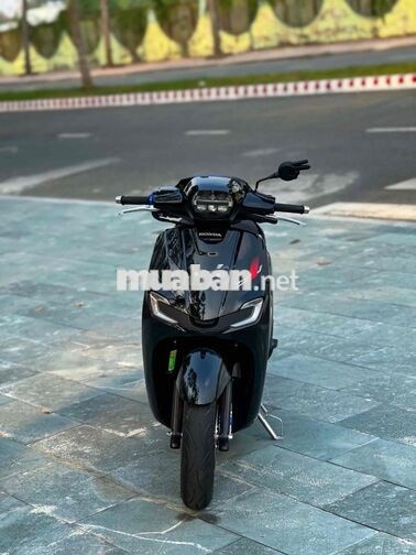 Honda Stylo 160 odo 4000km Đen bóng